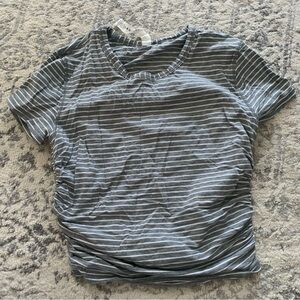 Lululemon All it takes shirt